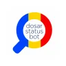 Dosar Status Bot logo